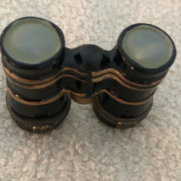Binoculars Trinket Box - Picture 3 of 5